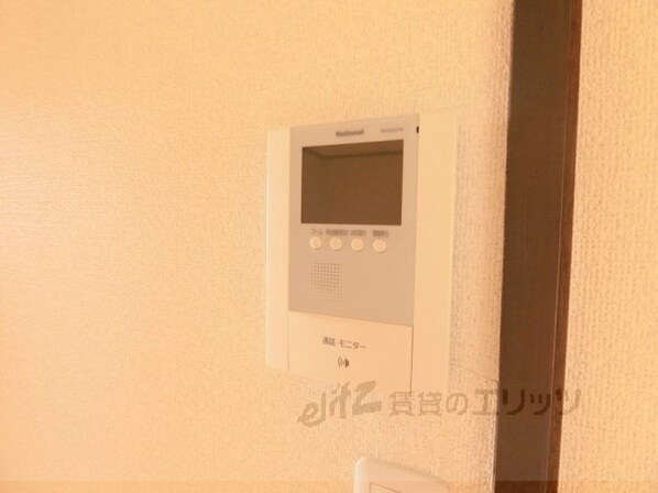 ヴィラオリエントの物件内観写真